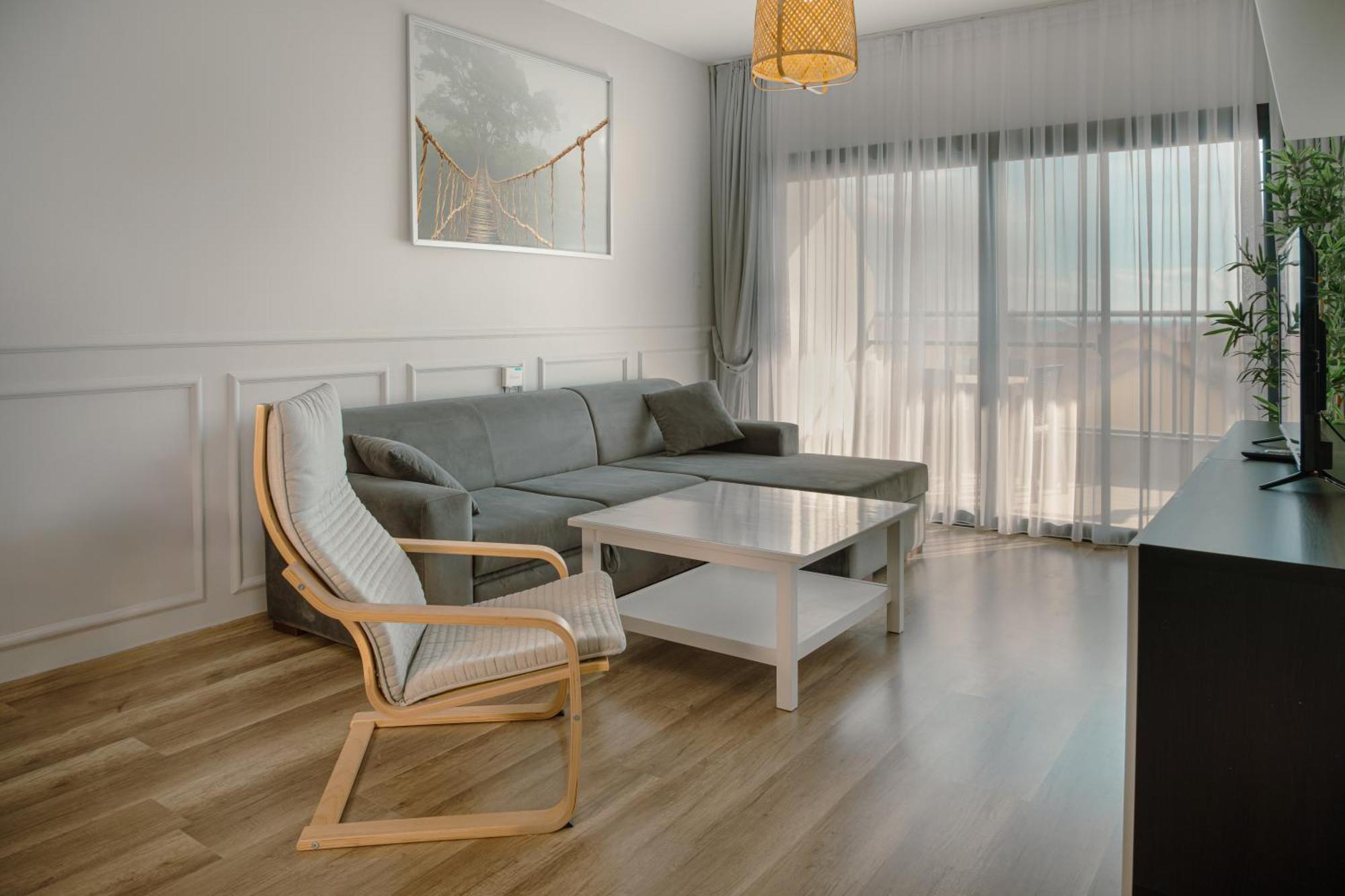 Terra Apartments In Caesar Blue Resort, Fixed Lunch Till 3Pm, Gym, Heated Pool, Sauna, Kids Club Rizokarpaso Екстер'єр фото